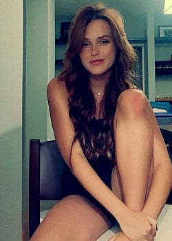 Catarina Mandelli